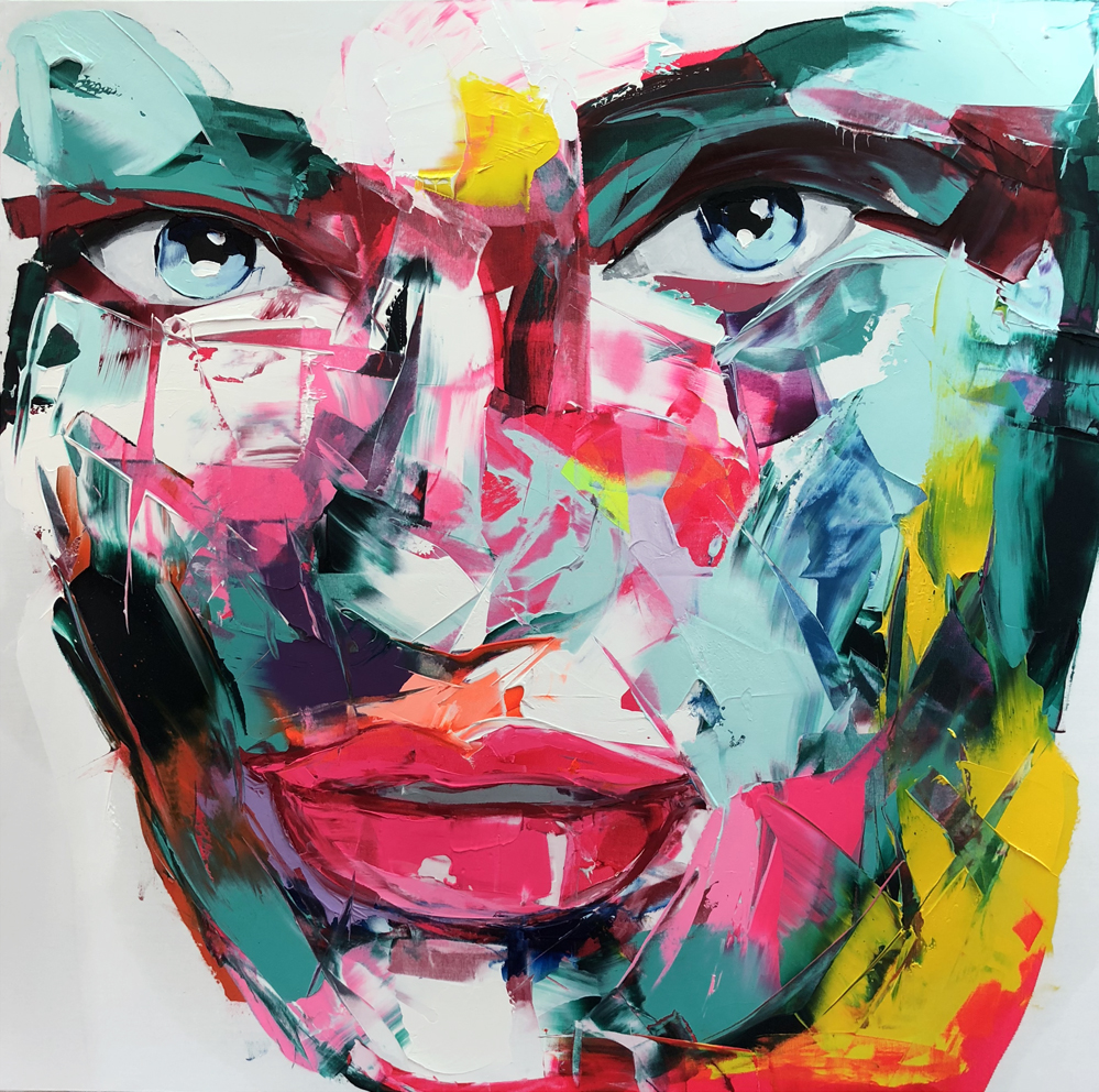 NADEGE